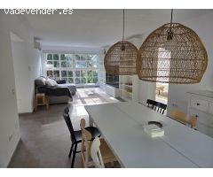 Magnífica villa en la Sierrezuela. Mijas Costa