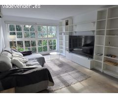 Magnífica villa en la Sierrezuela. Mijas Costa