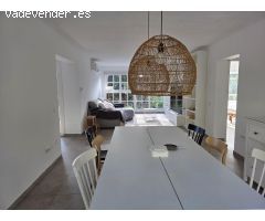 Magnífica villa en la Sierrezuela. Mijas Costa