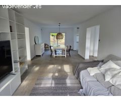 Magnífica villa en la Sierrezuela. Mijas Costa