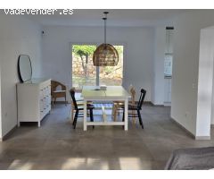 Magnífica villa en la Sierrezuela. Mijas Costa