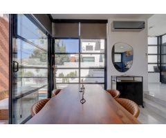 Villa Excepcional a Pasos de la Playa y Puerto Marina - ¡Una Oportunidad Única!