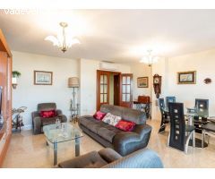 Maravilloso apartamento situado en la Urbanización Miramar en Fuengirola.