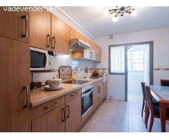 Maravilloso apartamento situado en la Urbanización Miramar en Fuengirola.