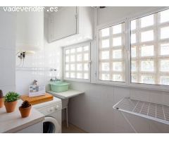 Maravilloso apartamento situado en la Urbanización Miramar en Fuengirola.