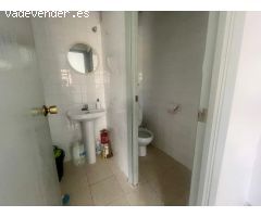 LOCAL COMERCIAL EN ZONA CENTRICA RECINTO FERIAL