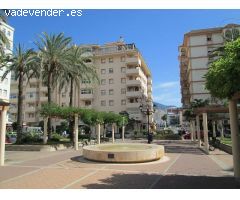 LOCAL COMERCIAL EN ZONA CENTRICA RECINTO FERIAL