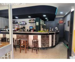 Local comercial en venta en Fuengirola.