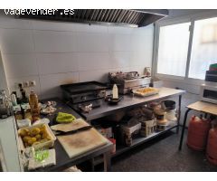 Local comercial en venta en Fuengirola.