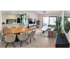 SE ALQUILA POR TEMPORADA PISO EN HIGUERON 3 DORMITORIOS 2 BAÑOS
