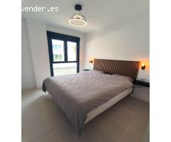 SE ALQUILA POR TEMPORADA PISO EN HIGUERON 3 DORMITORIOS 2 BAÑOS