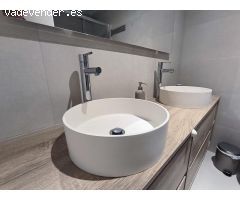 SE ALQUILA POR TEMPORADA PISO EN HIGUERON 3 DORMITORIOS 2 BAÑOS