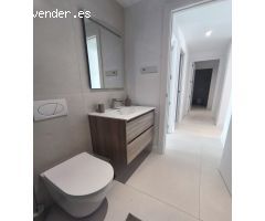 SE ALQUILA POR TEMPORADA PISO EN HIGUERON 3 DORMITORIOS 2 BAÑOS