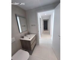 SE ALQUILA POR TEMPORADA PISO EN HIGUERON 3 DORMITORIOS 2 BAÑOS
