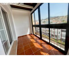 ALQUILER LARGA TEMPORADA ATICO EN LOS PACOS, 2 DORMITORIOS 2 BAÑOS, PARKING, SOLARIUM Y PISCINA
