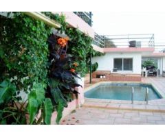 FINCA RUSTICA EN ENTRERRIOS con 2 VIVIENDAS CON PISCINA