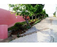 FINCA RUSTICA EN ENTRERRIOS con 2 VIVIENDAS CON PISCINA
