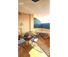 Bungalow en Planta Alta en Santiago de la Ribera