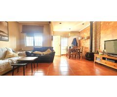 Bungalow en Planta Alta en Santiago de la Ribera