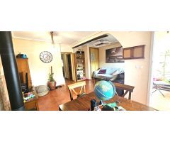 Bungalow en Planta Alta en Santiago de la Ribera