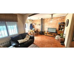Bungalow en Planta Alta en Santiago de la Ribera
