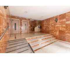 ¡¡MAGNIFICO PISO DE TRES HABITACIONES EN UNA QUINTA PLANTA CON TERRAZA,  JUNTO A UNIVERSIDADES!!!!!!