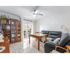 ¡¡MAGNIFICO PISO DE TRES HABITACIONES EN UNA QUINTA PLANTA CON TERRAZA,  JUNTO A UNIVERSIDADES!!!!!!