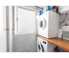 ¡¡MAGNIFICO PISO DE TRES HABITACIONES EN UNA QUINTA PLANTA CON TERRAZA,  JUNTO A UNIVERSIDADES!!!!!!