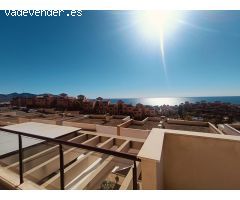 ALQUILER LARGA TEMPORADA! APARTAMENTO DE 2 DORMITORIOS CON INCREIBLES VISTAS AL MAR