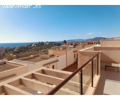 ALQUILER LARGA TEMPORADA! APARTAMENTO DE 2 DORMITORIOS CON INCREIBLES VISTAS AL MAR