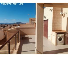 ALQUILER LARGA TEMPORADA! APARTAMENTO DE 2 DORMITORIOS CON INCREIBLES VISTAS AL MAR