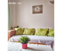 ¡¡ALQUILER VACAIONAL!! APARTAMENTO DE 2 DORMITORIOS CON PISCINA COMUNITARIA