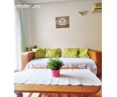 ¡¡ALQUILER VACAIONAL!! APARTAMENTO DE 2 DORMITORIOS CON PISCINA COMUNITARIA