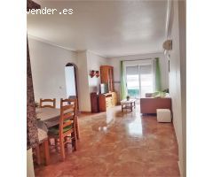 ¡¡ALQUILER VACAIONAL!! APARTAMENTO DE 2 DORMITORIOS CON PISCINA COMUNITARIA