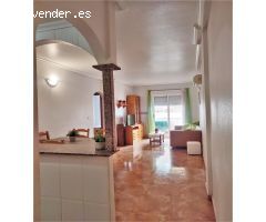 ¡¡ALQUILER VACAIONAL!! APARTAMENTO DE 2 DORMITORIOS CON PISCINA COMUNITARIA