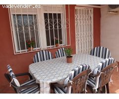 ALQUILER DE SEPTIEMBRE A JUNIO PARA PROFESORES!!  BUNGALOW DE DOS DORMITORIOS EN ZONA TRANQUILA