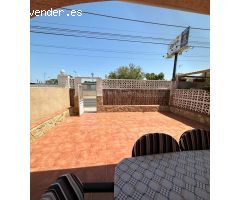 ALQUILER DE SEPTIEMBRE A JUNIO PARA PROFESORES!!  BUNGALOW DE DOS DORMITORIOS EN ZONA TRANQUILA