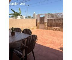 ALQUILER DE SEPTIEMBRE A JUNIO PARA PROFESORES!!  BUNGALOW DE DOS DORMITORIOS EN ZONA TRANQUILA