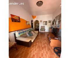 ALQUILER DE SEPTIEMBRE A JUNIO PARA PROFESORES!!  BUNGALOW DE DOS DORMITORIOS EN ZONA TRANQUILA