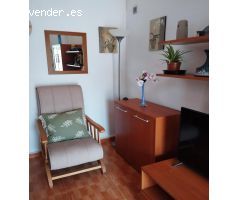 ALQUILER DE SEPTIEMBRE A JUNIO PARA PROFESORES!!  BUNGALOW DE DOS DORMITORIOS EN ZONA TRANQUILA