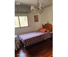 Piso con garaje en Venta