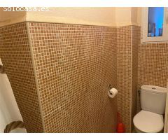 Piso en venta