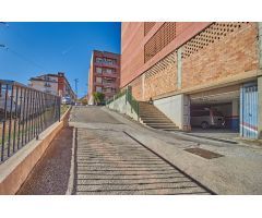 Plaza de Parking