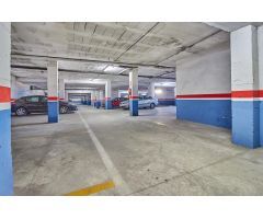 Plaza de Parking