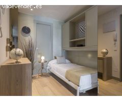 Apartamento en Alquiler en Portugalete, Vizcaya