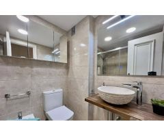 Apartamento en Alquiler en Sant Andreu Salou, Tarragona