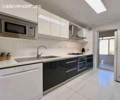 Apartamento en Alquiler en Sant Andreu Salou, Tarragona