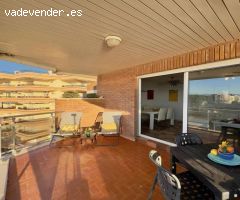 Apartamento en Alquiler en Sant Andreu Salou, Tarragona