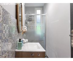 Apartamento en Alquiler en Málaga del Fresno, Málaga