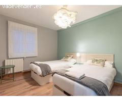 Apartamento en Alquiler en Málaga del Fresno, Málaga
